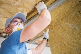 Best Attic Insulation Installation  in Crimora, VA